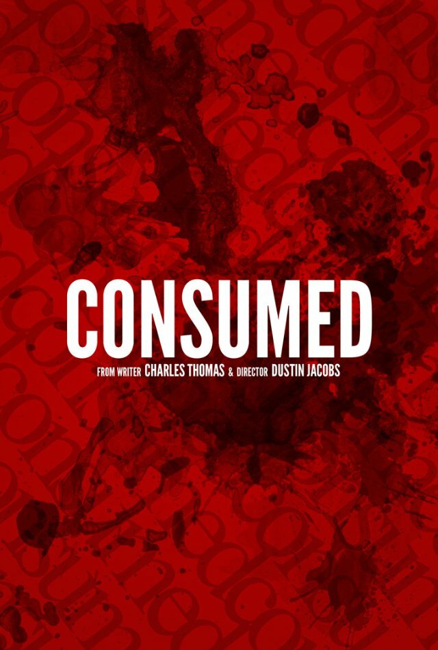 Consumed (2014)