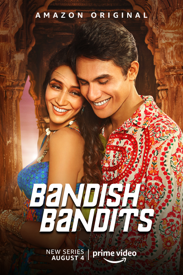 Bandish Bandits (2020)