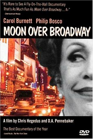 Moon Over Broadway (1997)