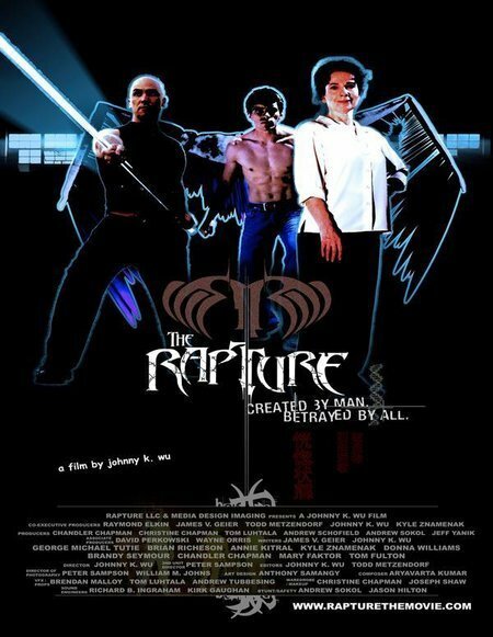 The Rapture (2007)