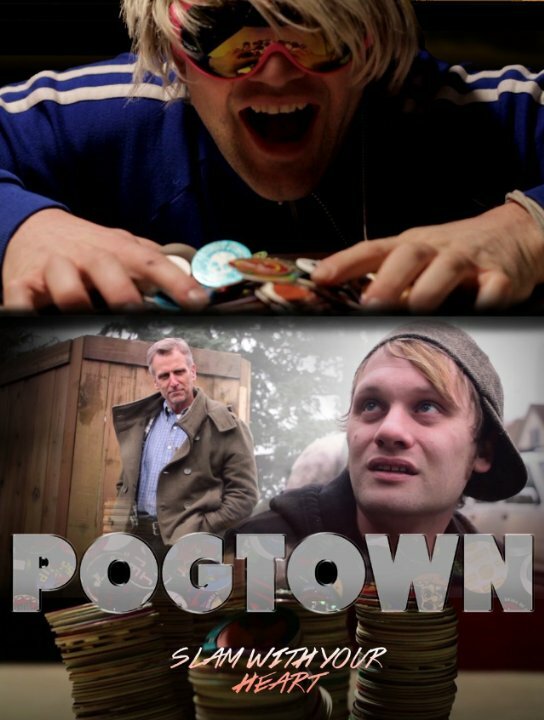 Pogtown (2013)