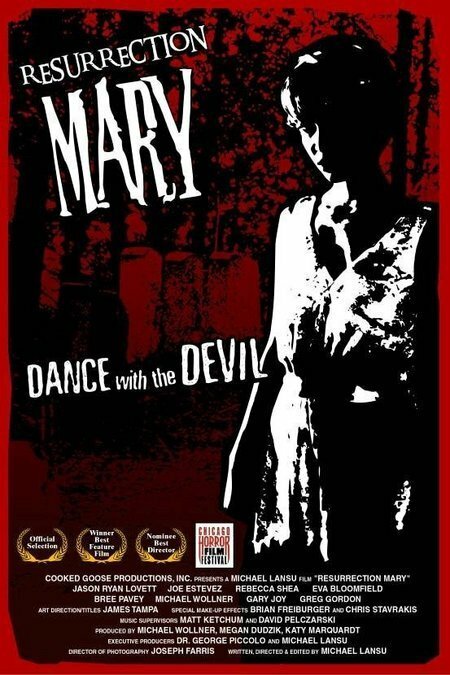 Resurrection Mary (2005)