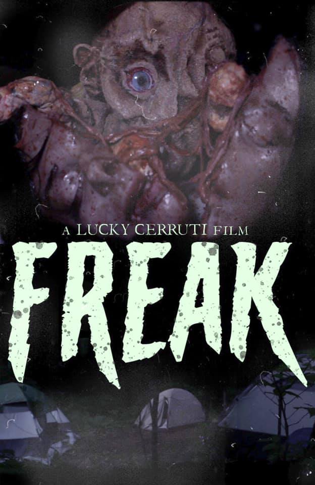 Freak (2020)