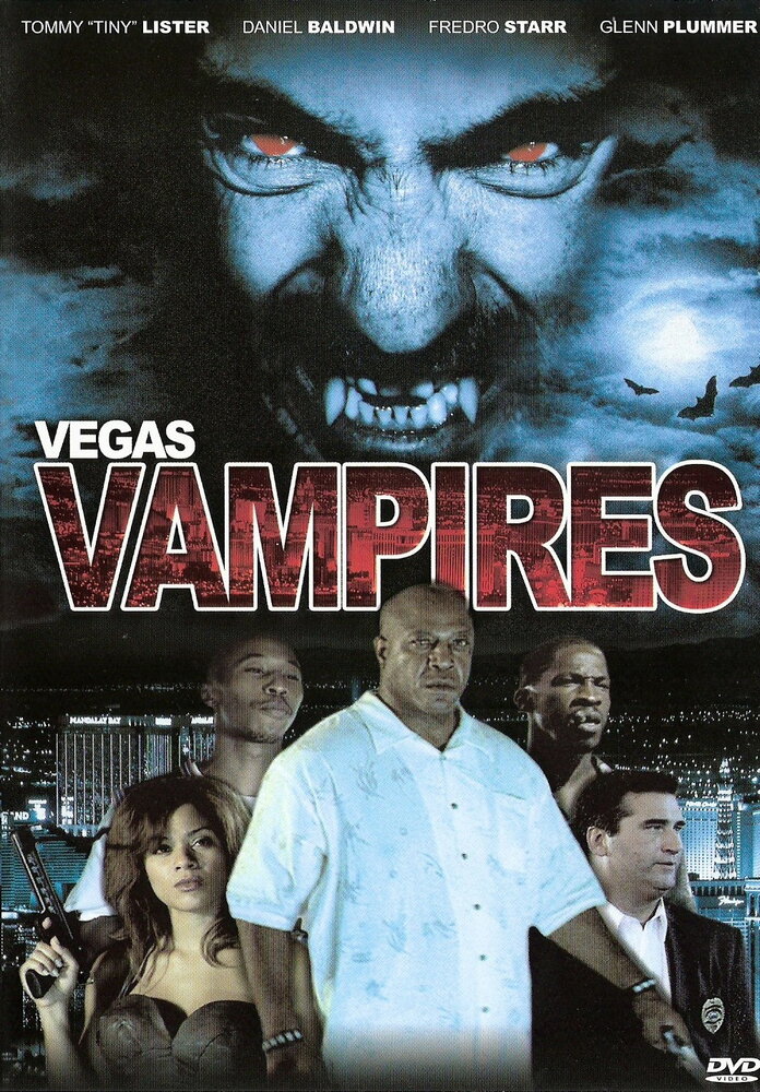Вампирский Вегас (2007)
