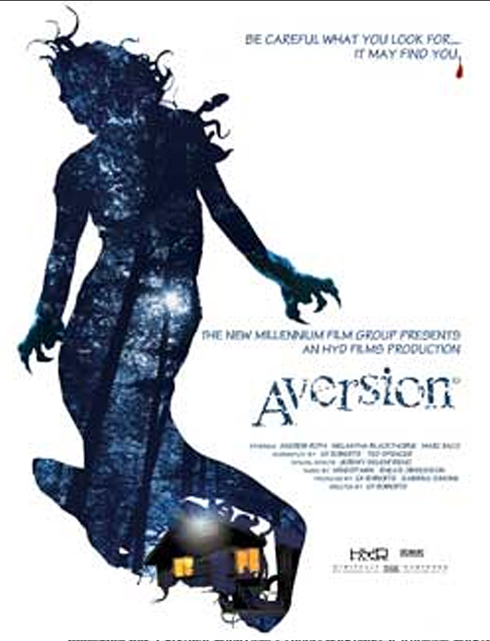 Aversion (2009)
