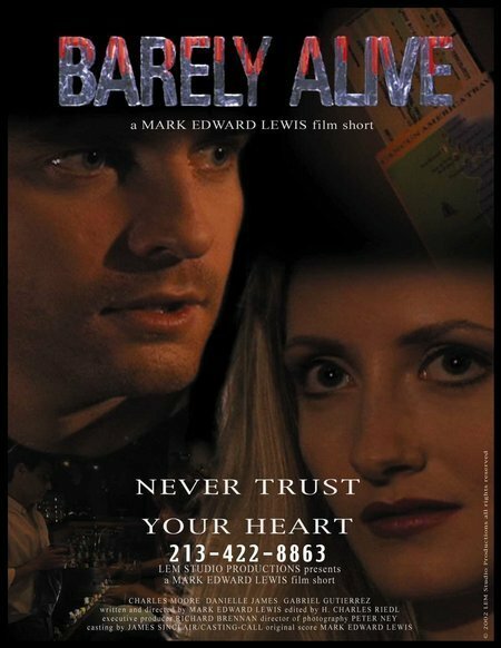 Barely Alive (2003)