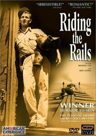 Riding the Rails (1997)