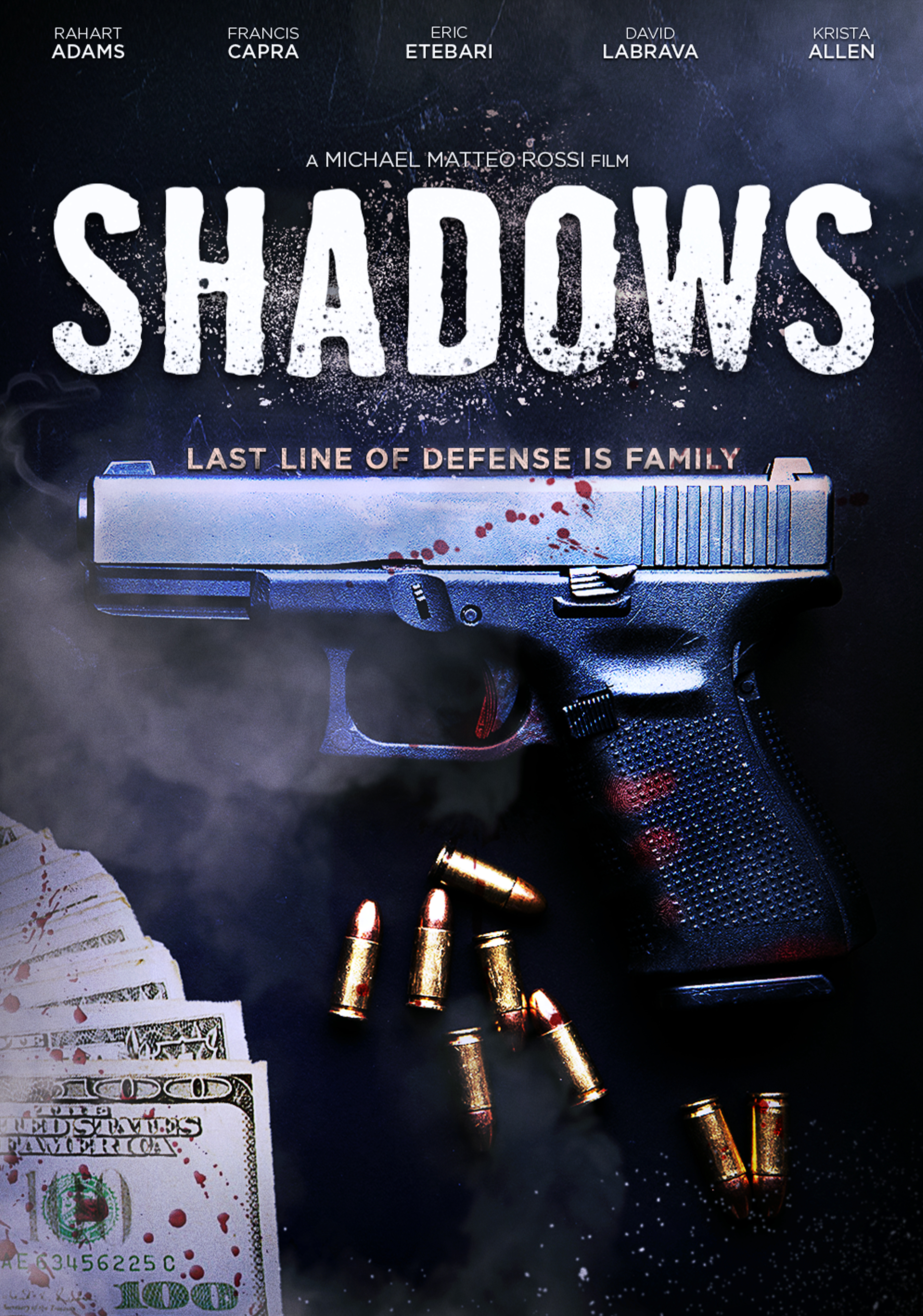 Shadows (2022)