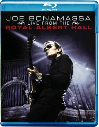 Joe Bonamassa: Live from the Royal Albert Hall (2009)