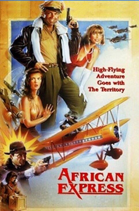 African Express (1990)