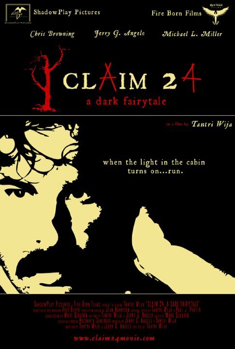 Claim 24: A Dark Fairytale (2008)