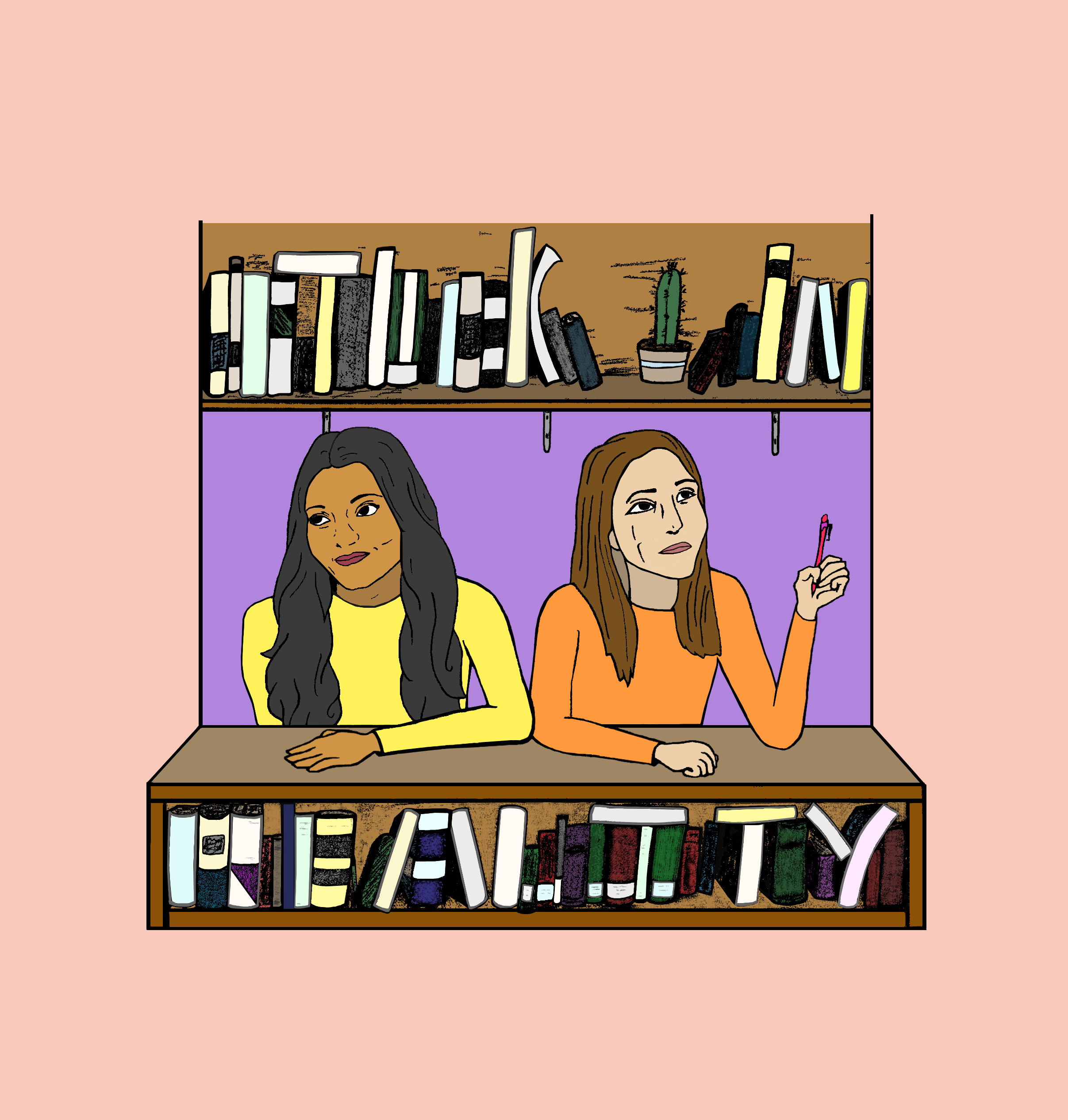 Stuck in Reality (2020)