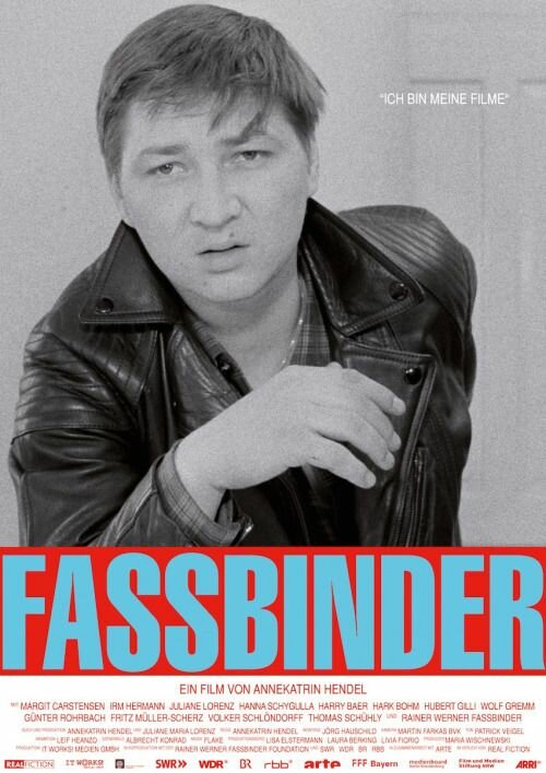 Фассбиндер (2015)