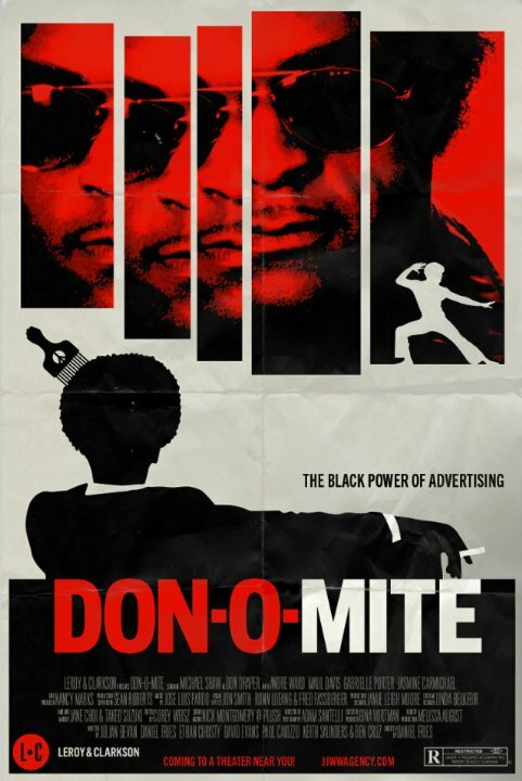 Don-o-mite (2014)