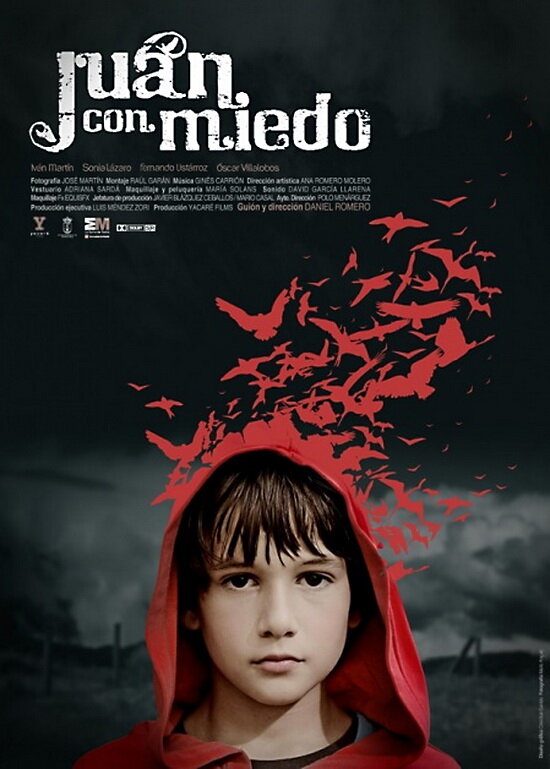 Испуганный Хуан (2010)