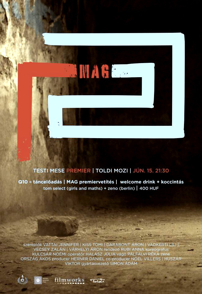 Mag (2012)