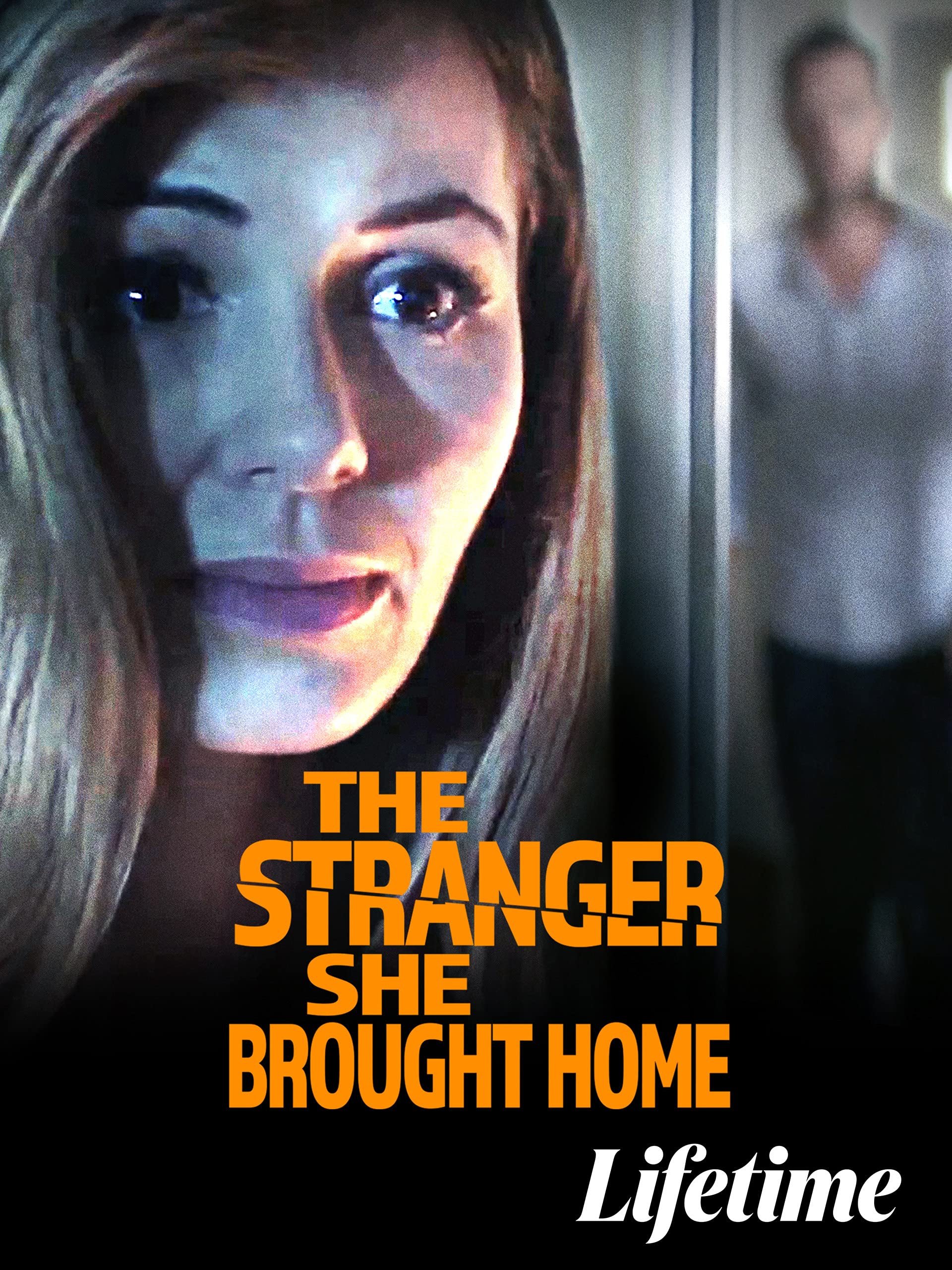 The Stranger She Brought Home (2021)
