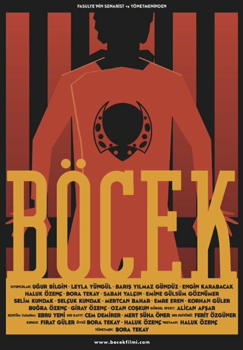 Böcek (2013)