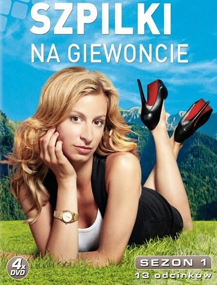 Szpilki na Giewoncie (2010)