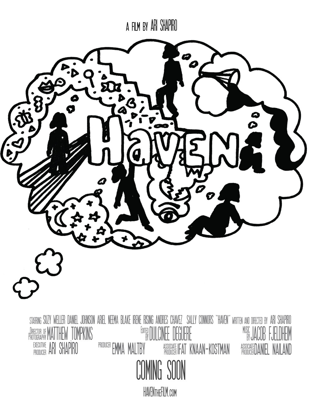 Haven (2020)