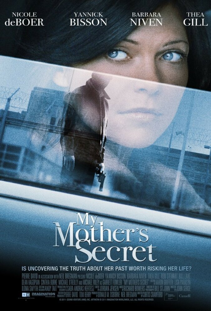 Секрет моей матери (2012)