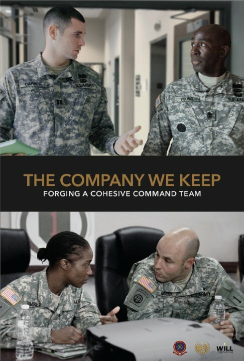 The Company We Keep (2014)