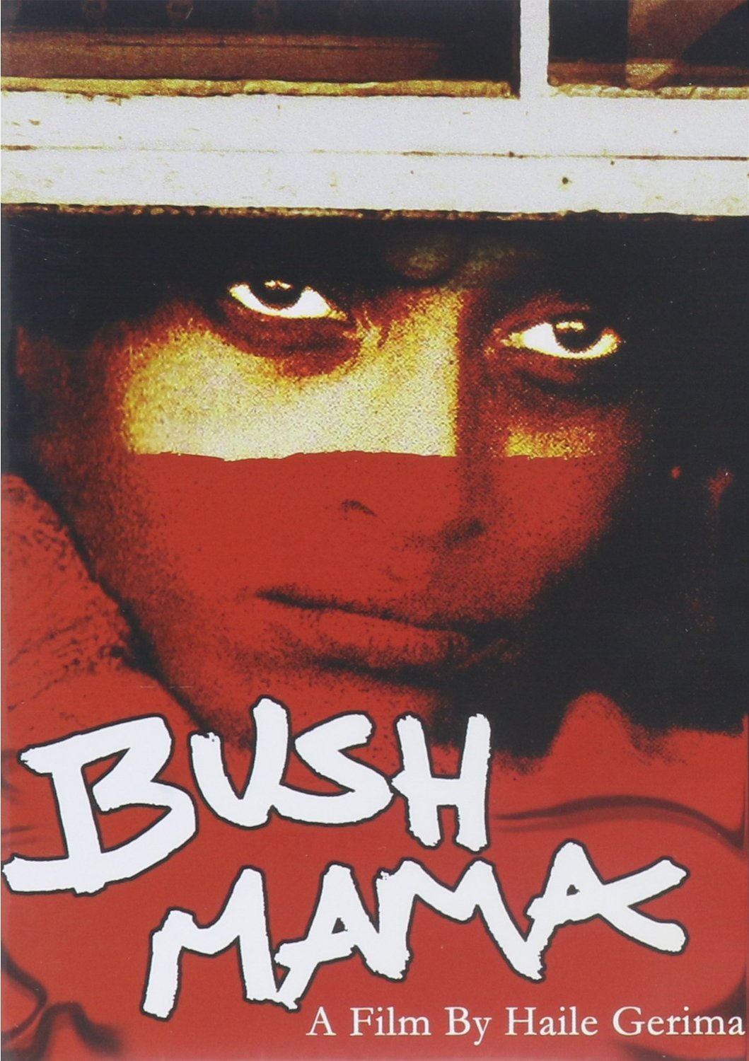 Bush Mama (1979)