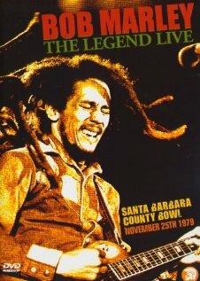 Bob Marley (1981)