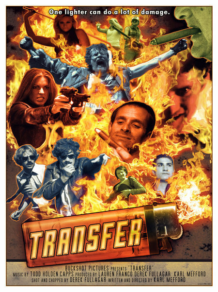 Transfer (2006)