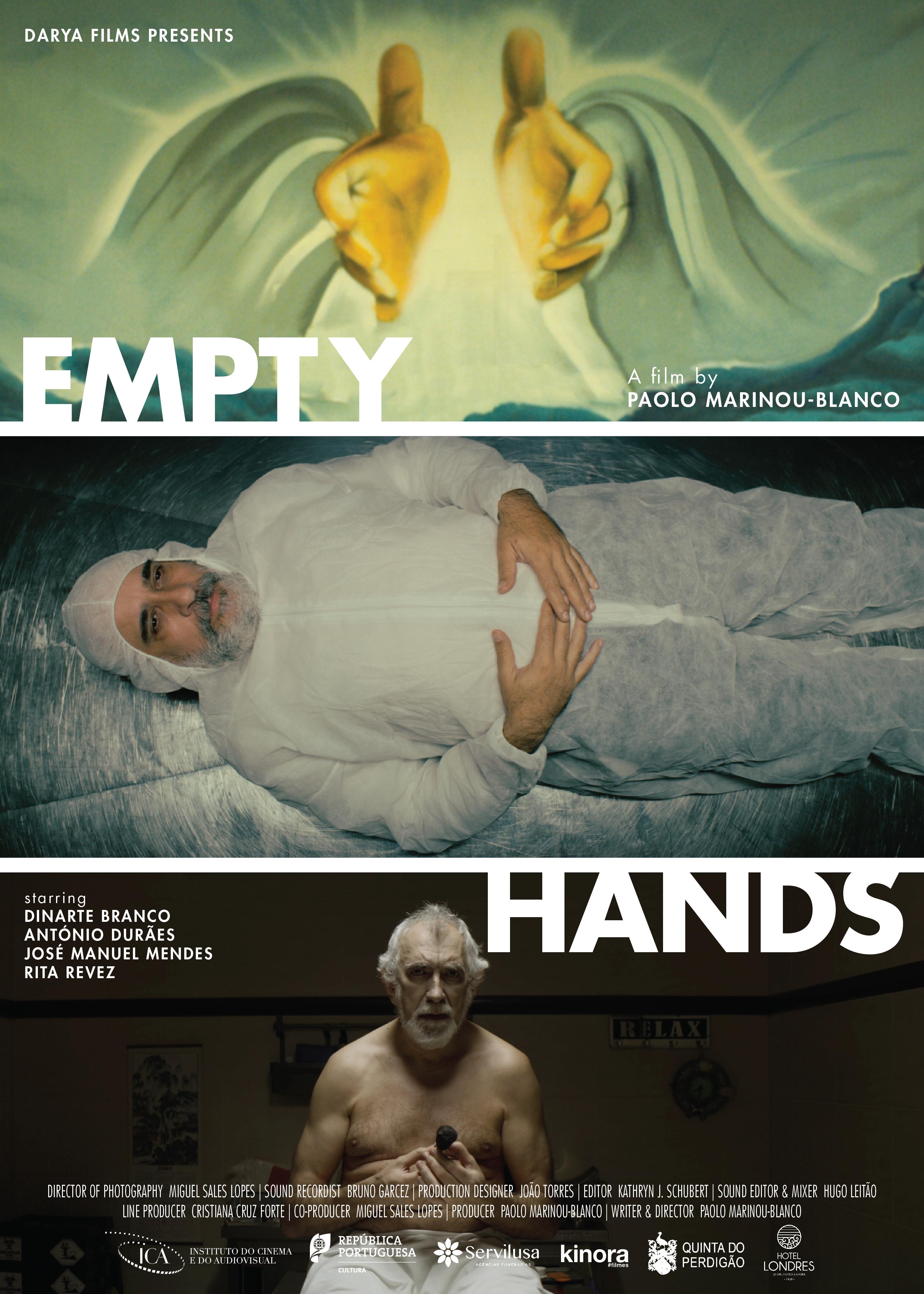 Empty Hands (2021)