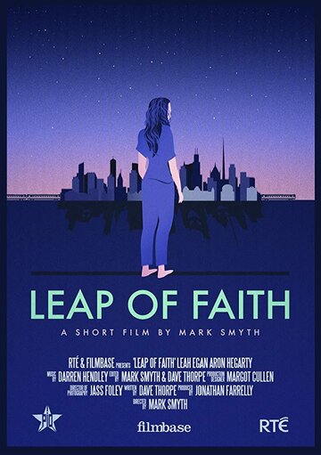 Leap of Faith (2017)