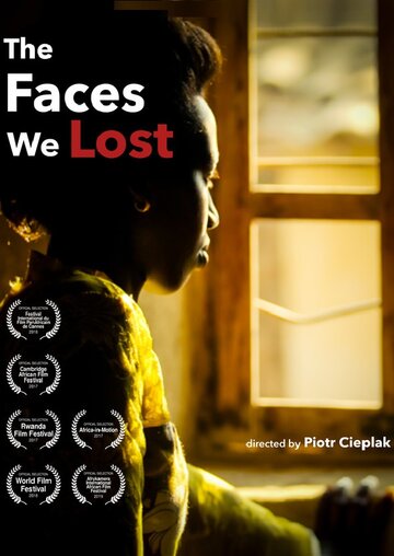 The Faces We Lost (2017)