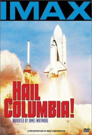 Hail Columbia! (1982)