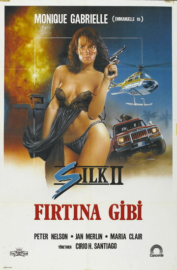 Шелк 2 (1989)