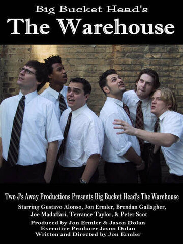 Big Bucket Head's: The Warehouse (2005)