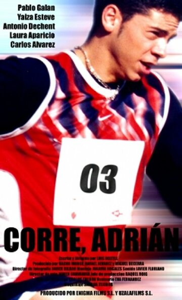 Corre, Adrián (2004)