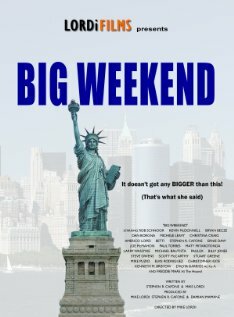 Big Weekend (2011)