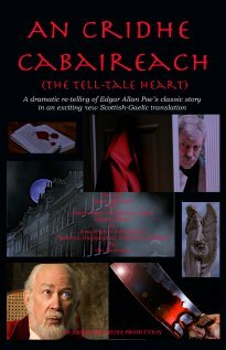An Cridhe Cabaireach (The Tell-Tale Heart) (2012)