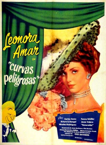 Curvas peligrosas (1950)