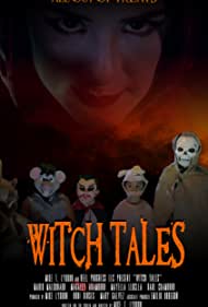 Witch Tales (2020)