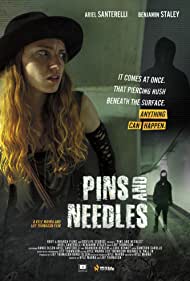 Pins and Needles (2020)