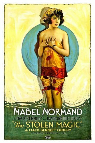 Stolen Magic (1915)