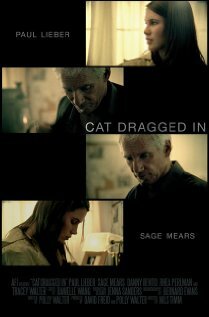 Cat Dragged In (2008)