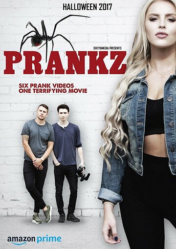 Prankz (2017)
