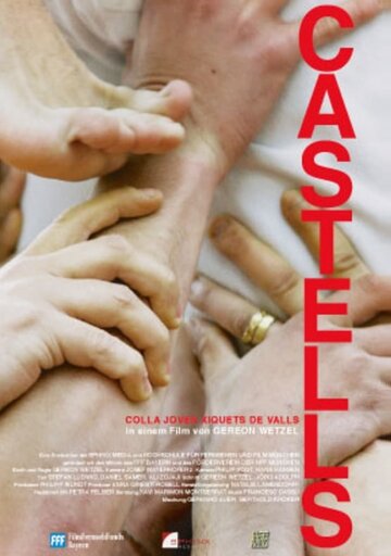 Castells (2006)