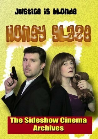 Honey Glaze (2003)