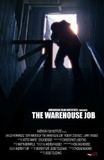 The Warehouse Job (2008)