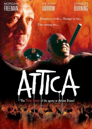 Аттика (1980)