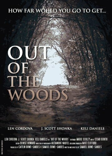 Out of the Woods (2006)