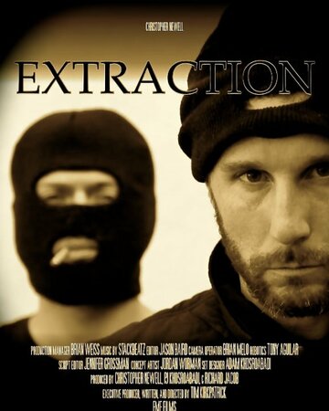 Extraction (2015)
